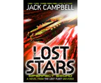 The Lost Stars  Imperfect Sword Book 3 by Jack Campbell