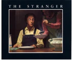 Stranger : Stranger