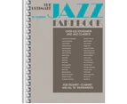 The Ultimate Jazz Fake Book : B-Flat Edition