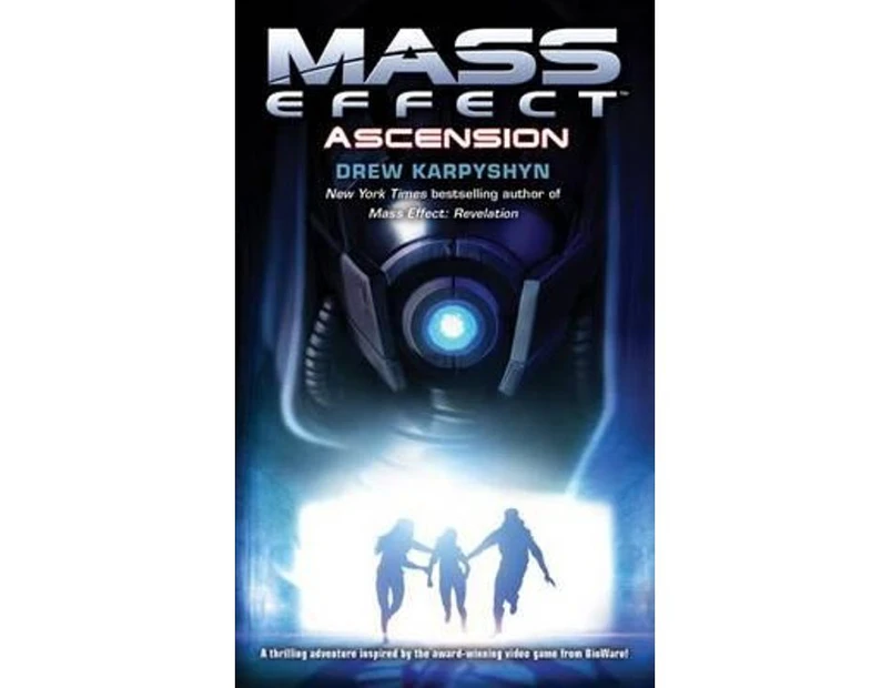 Mass Effect : Ascension
