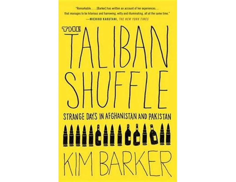 The Taliban Shuffle : The Taliban Shuffle