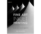 Fine Art Inkjet Printing