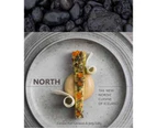 North : The New Nordic Cuisine of Iceland [A Cookbook]
