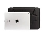 NiceEbag EVA Waterproof Laptop Sleeve Case-Black