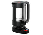 Bodum 1.1L Bistro Double Wall Electric Water Kettle - Black