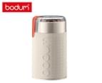 Bodum Bistro Electric Coffee Grinder - Off White 11160-913AUS 1