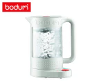 Bodum 1.1L Bistro Double Wall Electric Water Kettle - Off White