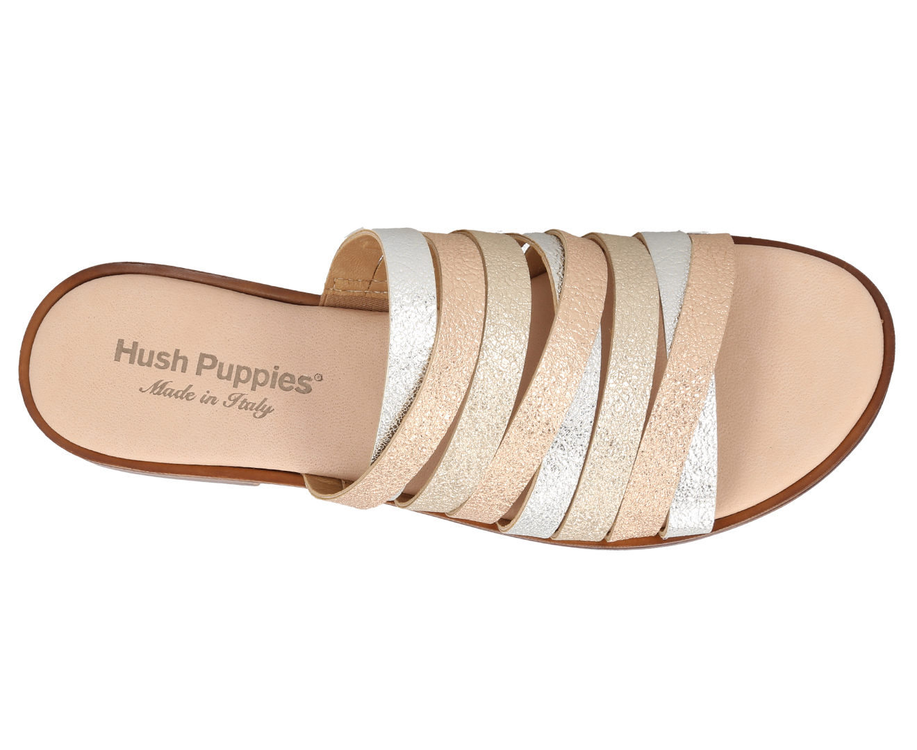 Buy Black Heeled Sandals for Women by HUSH PUPPIES Online | Ajio.com