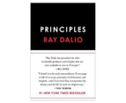 Principles: Life and Work Hardcover Book by Ray Dalio