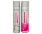 Clairol Colour Radiance Hair Rescue Shampoo/Conditioner Kit
