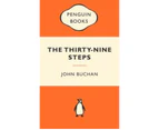 The Thirty-Nine Steps : Popular Penguins