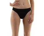 Travel Essentials - G String 7 Pack - 3 Black 2 Nude 1 Red 1 White