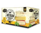 Mad Millie Artisan Cheese Kit