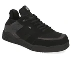 Globe Men's Tilt Evo Shoe - Black/Black