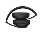 Beats Studio3 Wireless Headphones  - Matte Black