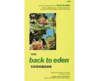 Back to Eden Cookbook by Jethro Kloss Family