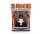 3D Printing : The Revolution in Personalized Manufacturing
