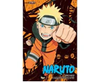 Naruto, Volume 37, 38, 39 : (3-In-1 Edition)