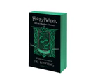 Harry Potter and the Chamber of Secrets : Slytherin Edition