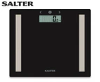 Salter Compact Analyser Bathroom Scales