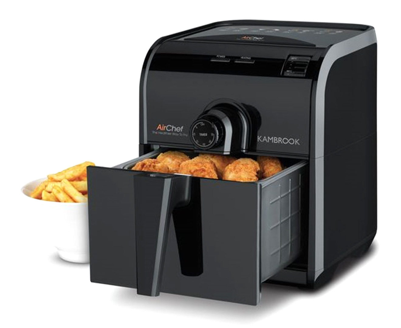 Kambrook air online fryer kmart