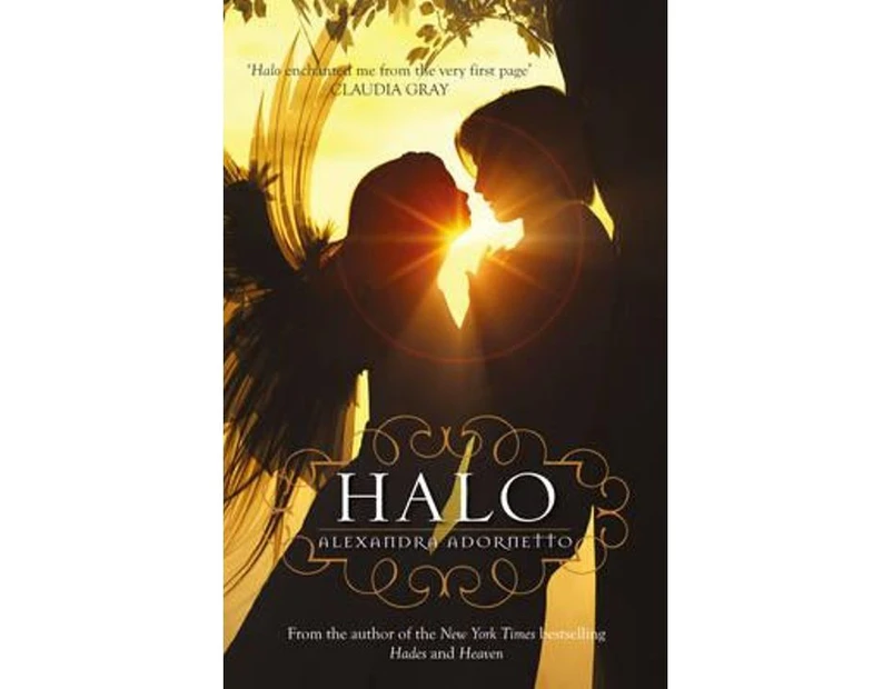 Halo : Halo : Book 1
