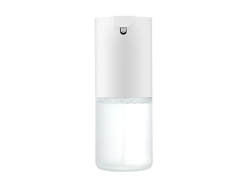 Xiaomi Automatic Induction Foaming Hand Washer Infrared Sensor Soap Dispenser - WHITE