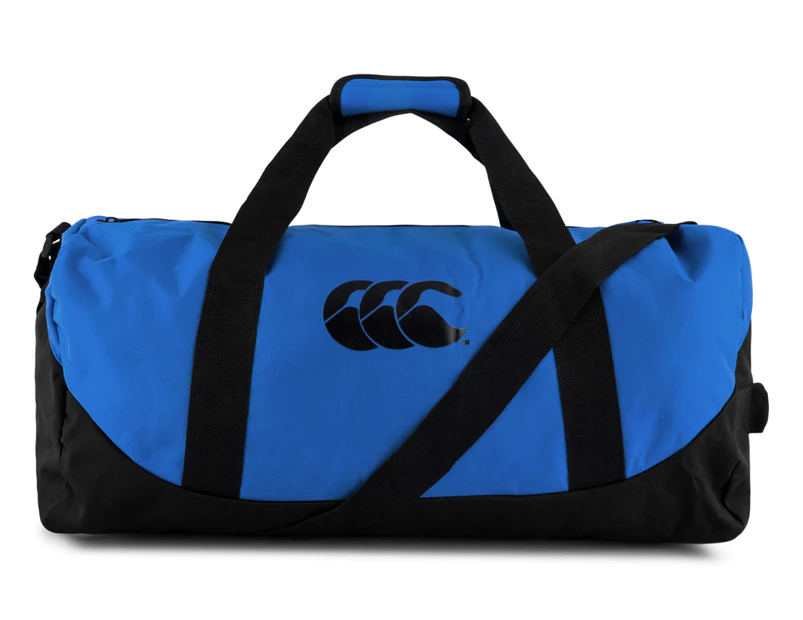 Canterbury 51L Packaway Duffle Bag - Ultra Marine