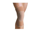 Thermoskin Elastic Knee 4-Way Support Spandex Compression Sports Injuries