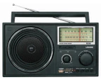 LENOXX R500 Super Radio