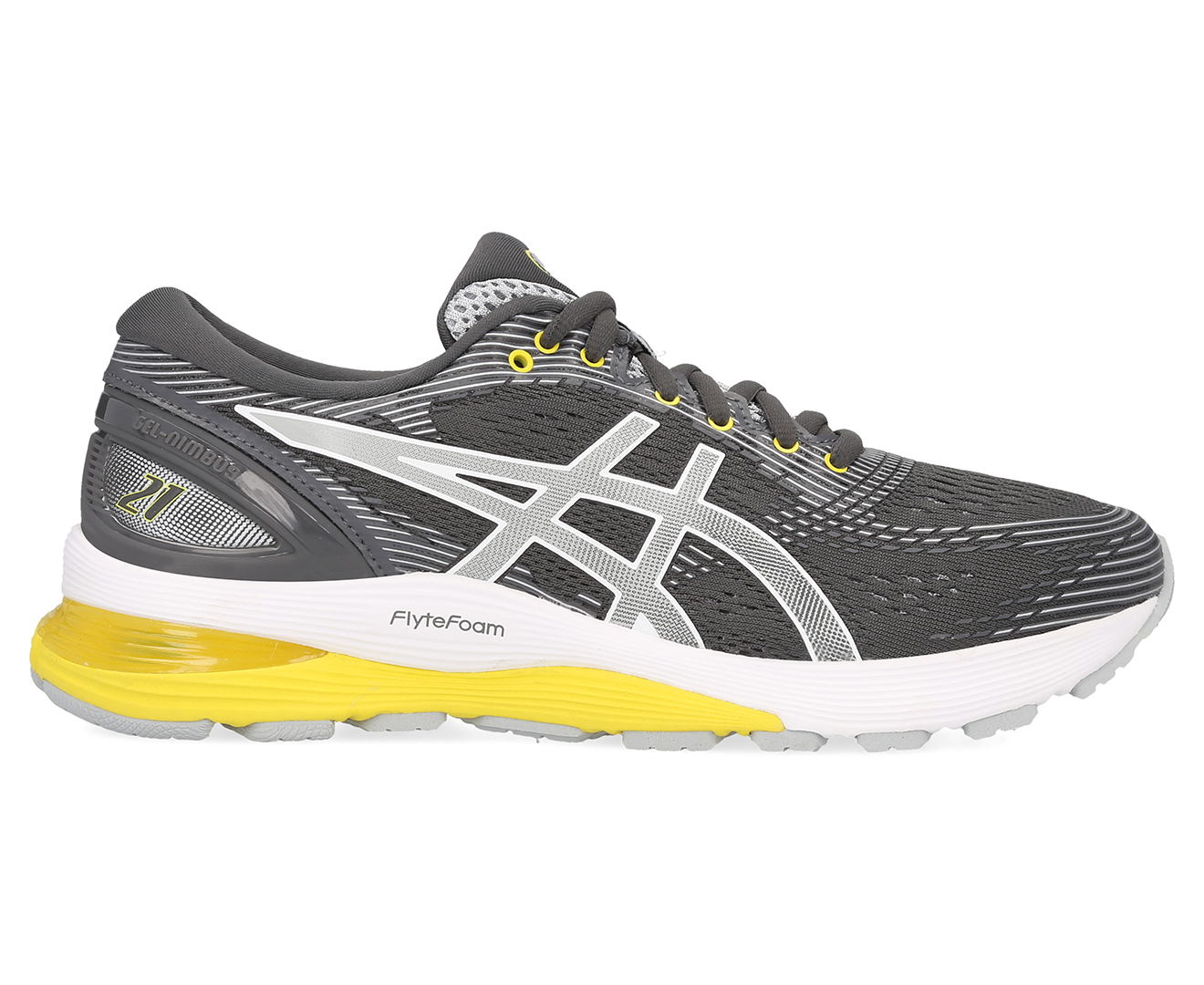 Catch of the clearance day asics nimbus