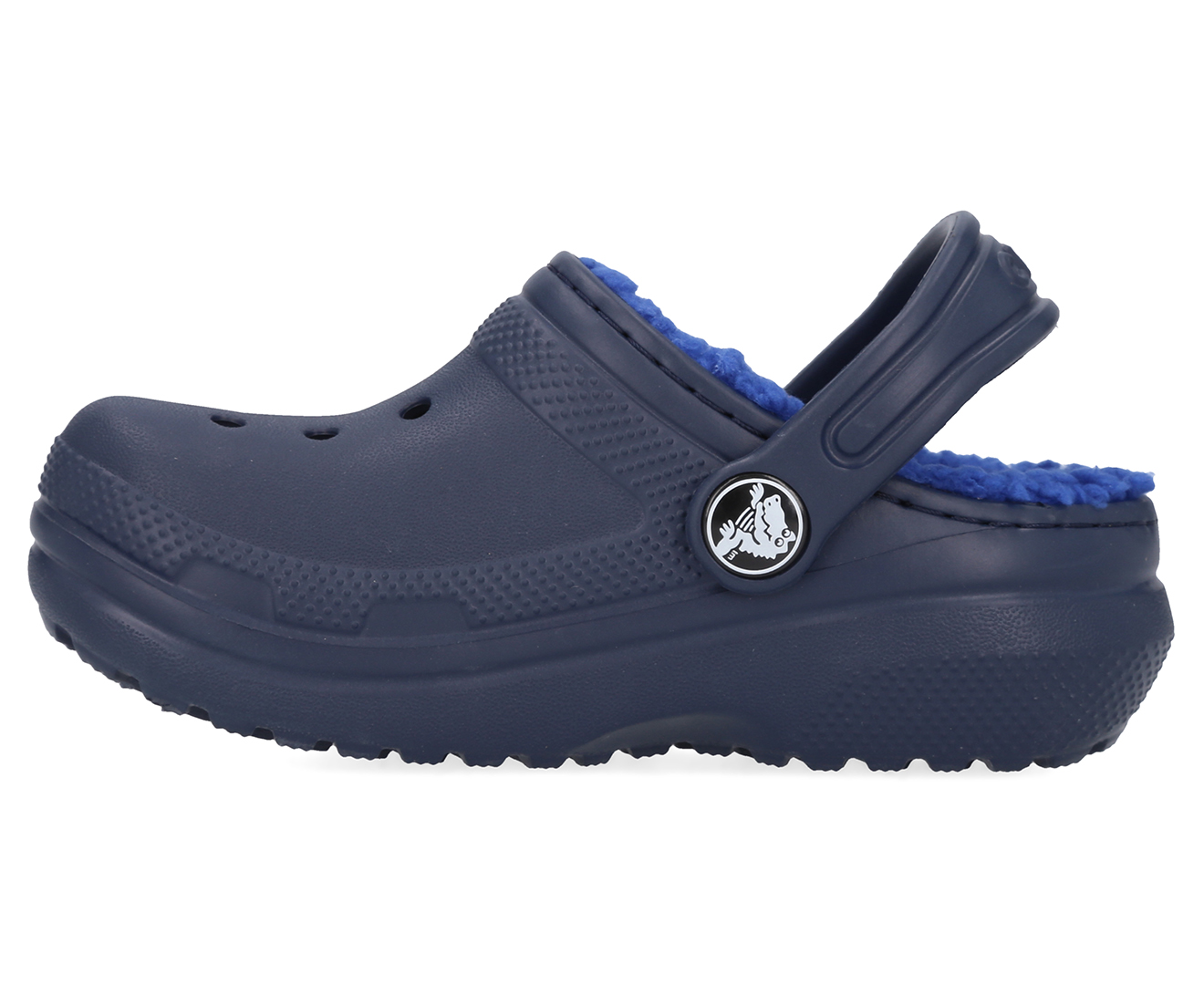 cerulean blue crocs