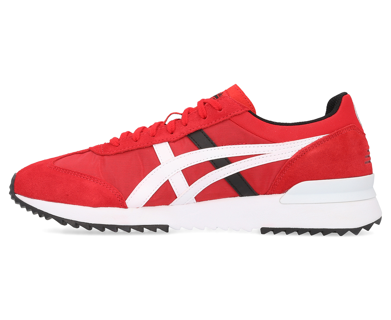 Onitsuka Tiger California 78 Ex Shoe - Red/White | Catch.co.nz