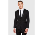 Oxford DINNER SUIT JACKET WITH SHAWL NECK MENS SUITS