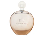 Jennifer Lopez Still 100ml Eau de Parfum/EDP Fragrance/Natural Spray/Perfume