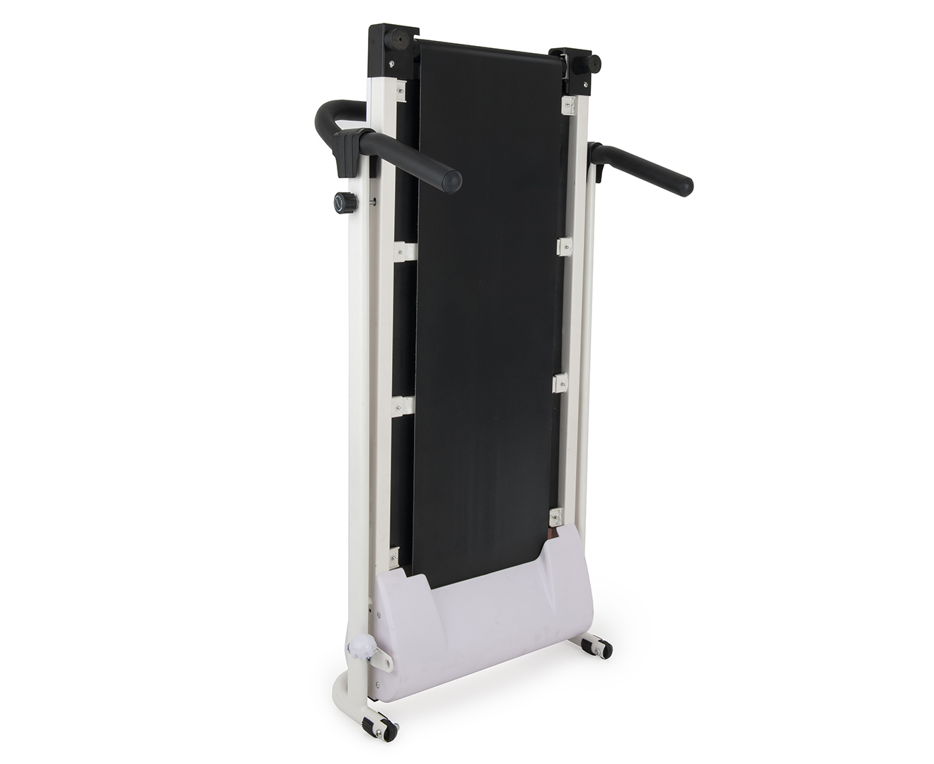 Walk 2 Lose Folding Treadmill Catch