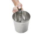 OXO Good Grips Stainless Steel Sifter