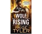 Wolf Rising 1