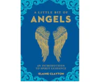 A Little Bit of Angels : An Introduction to Spirit Guidance