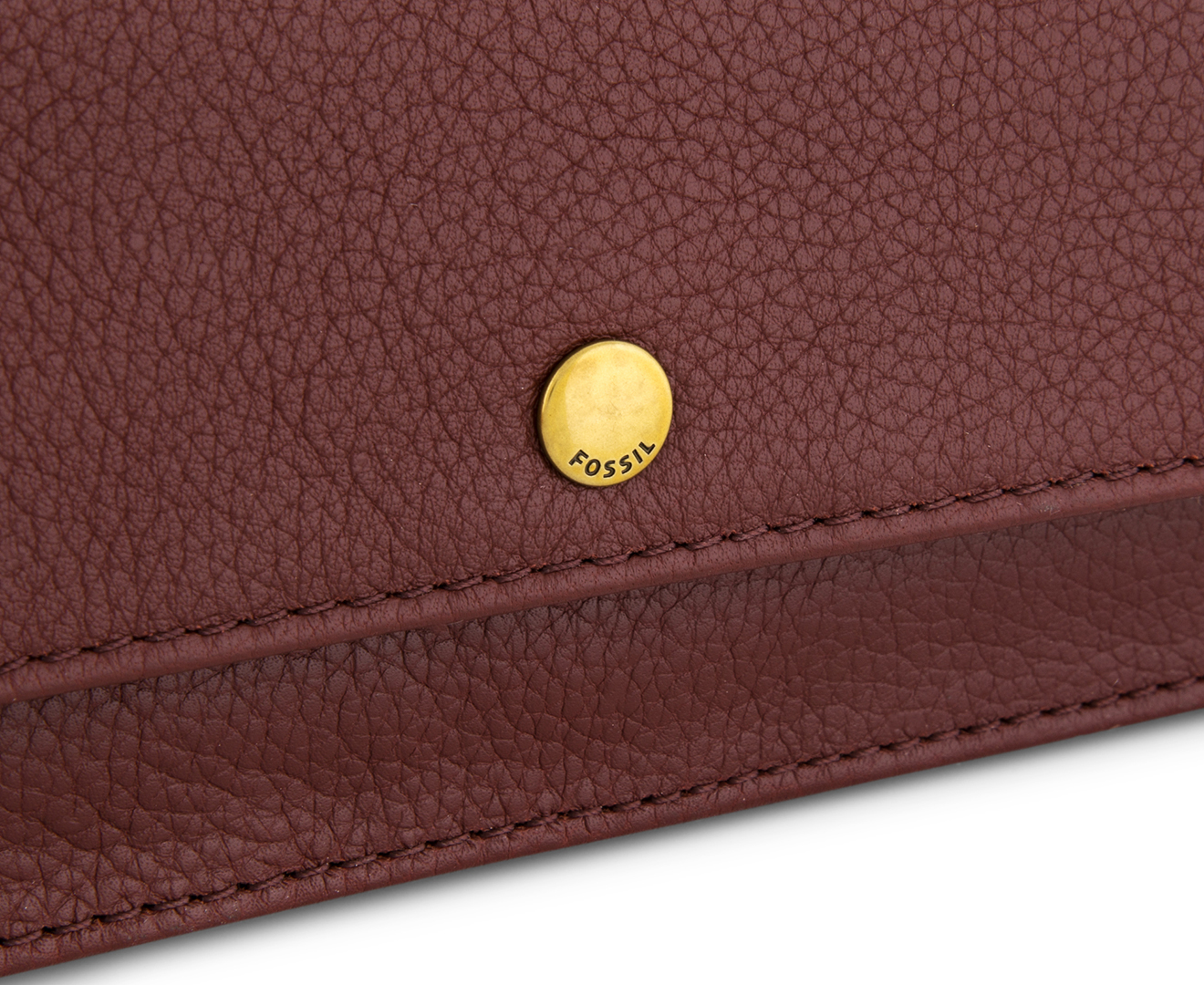 Fossil aubrey multifunction online wallet