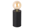 Lexi Lighting Marlo Touch Table Lamp - Black