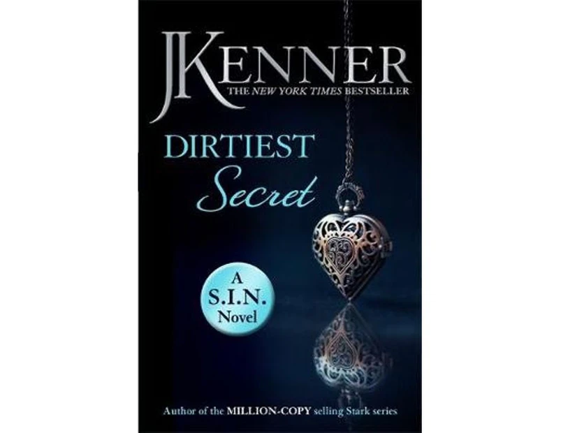 Dirtiest Secret : A S.I.N. Novel