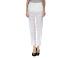 Missoni Women's Casual Pants - White