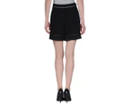 Givenchy Women's Tailored Shorts - Black