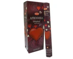 [HEM Afrodisia] 2x 20 Incense Sticks HEM Hex Meditation Aroma Fragrance
