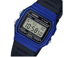 Casio Men's Classic Digital Watch - F91WM-2A