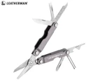 Leatherman Micra 10-In-1 Multi-Tool - Grey