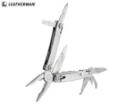 Leatherman Rev 14-In-1 Multi-Tool - Silver 