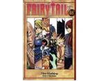 Fairy Tail : Book 18