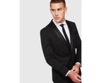 Oxford DINNER SUIT JACKET WITH SHAWL NECK MENS SUITS